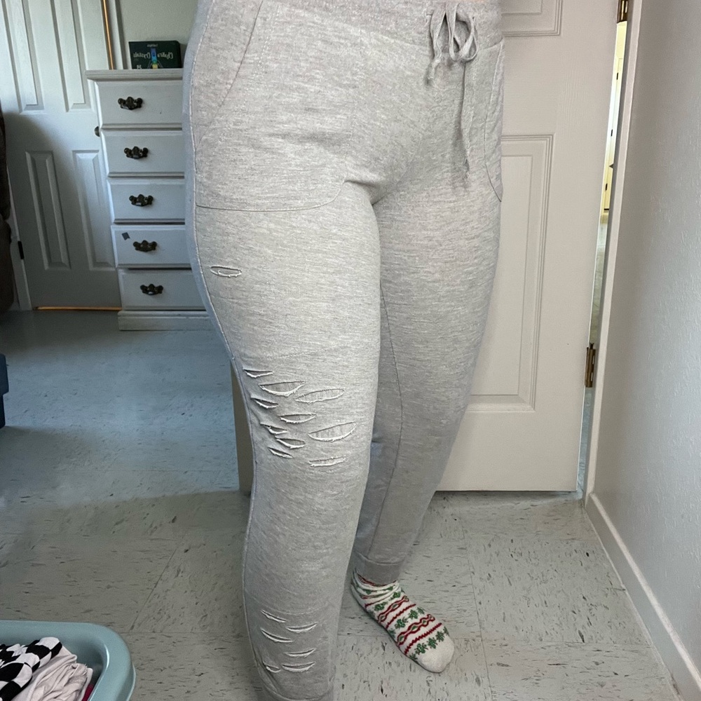 Kristin Nicole Jogger